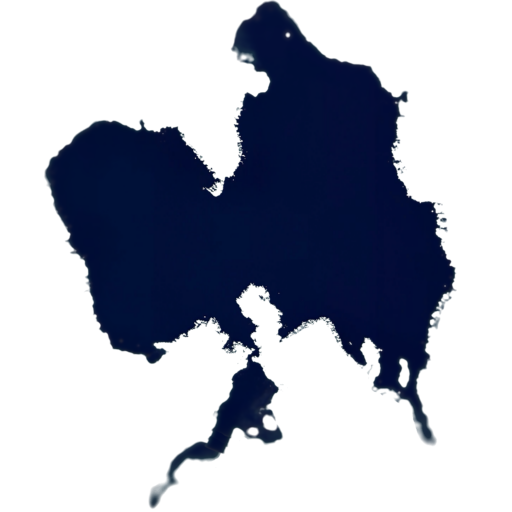 Outline of Thomas Pond